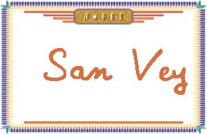 San VeyдӢ